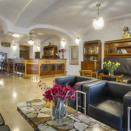 Hotel Mucha-3