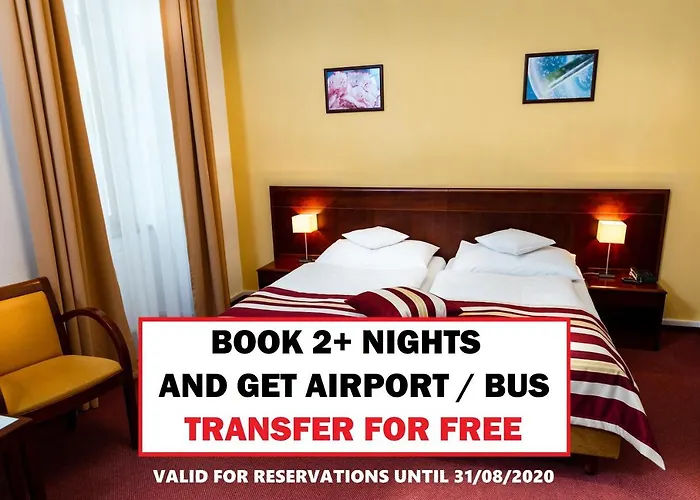 Hotel Petr Prag