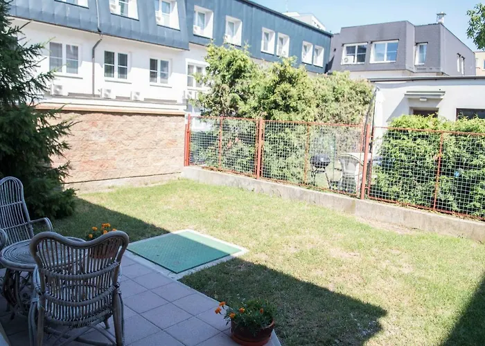 Villa Betty Praag